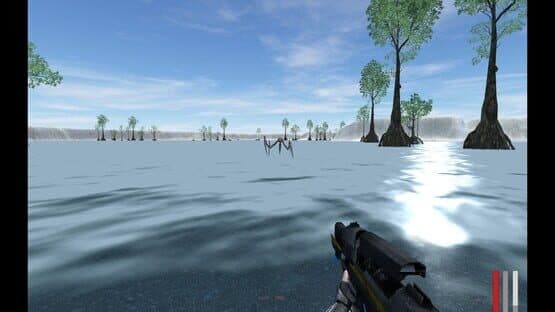 Planet Reserve — screenshot 2