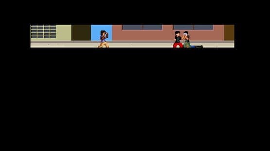 The Way of the Pixelated Fist — screenshot 5