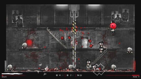 Room13 — screenshot 5