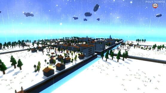 Poly Towns — screenshot 4