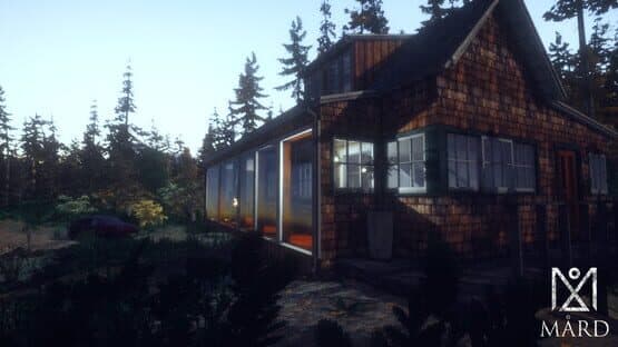 Mard — screenshot 2