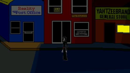 The Repossessor — screenshot 2