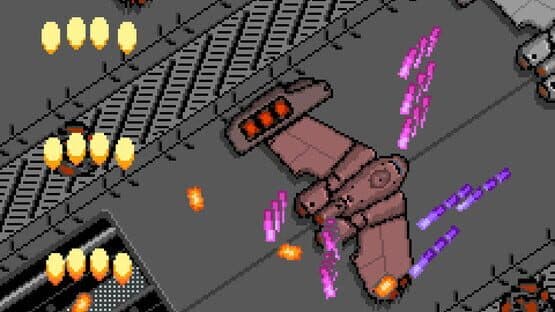Rysen — screenshot 6