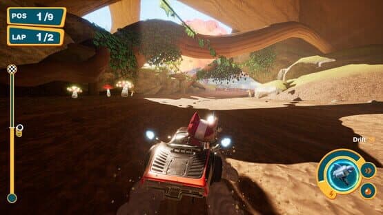 Meow Motors — screenshot 4