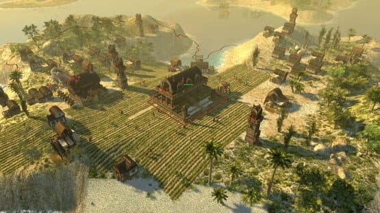 0 A.D. — screenshot 4