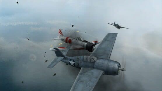 Pearl Harbor Trilogy: 1941 - Red Sun Rising — screenshot 3
