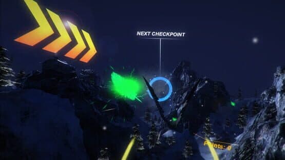 Equilibrium VR — screenshot 1