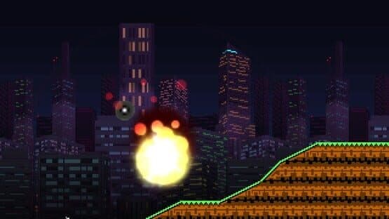 Bike Dash Excite! — screenshot 3