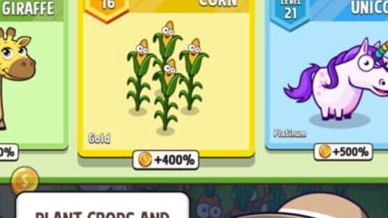 Idle Farming Empire — screenshot 4