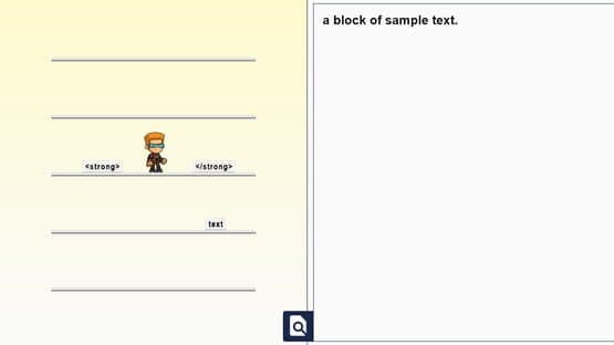 Super Markup Man — screenshot 1