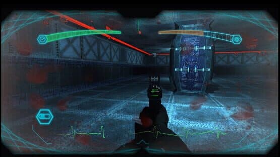 Stealth Labyrinth — screenshot 3