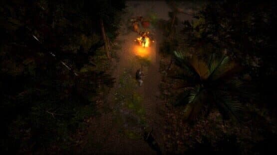 The Last Hunt — screenshot 4