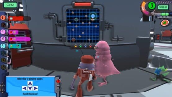 Cosmo's Quickstop — screenshot 3