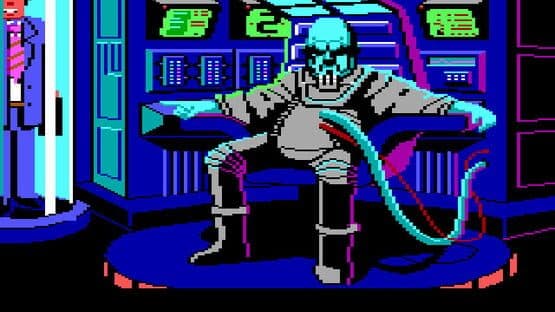 Space Quest Collection — screenshot 4