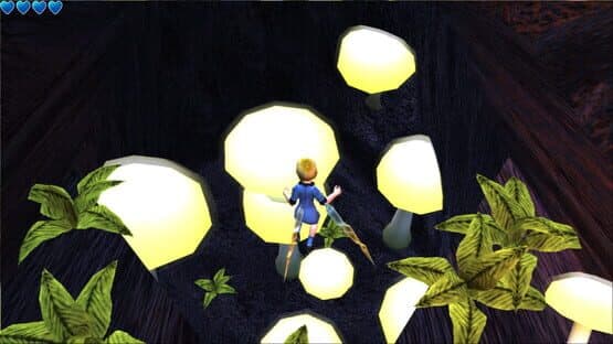 Glass Wing — screenshot 3
