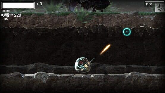 Keeper: The Hunter of Insect — screenshot 1