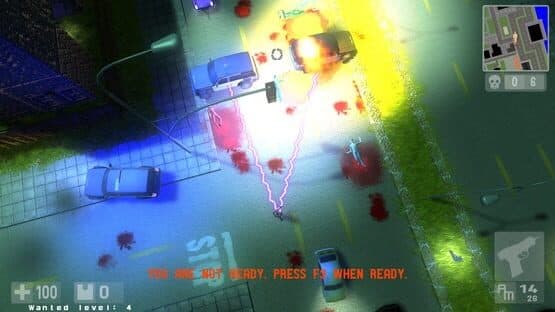Street Arena — screenshot 1