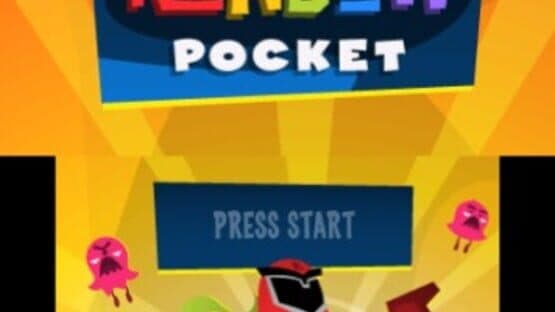 Runbow: Pocket Deluxe Edition — screenshot 6