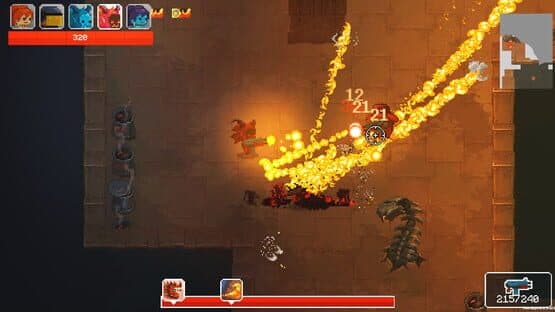 To Hell with Hell — screenshot 7