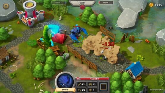 Exorder — screenshot 4