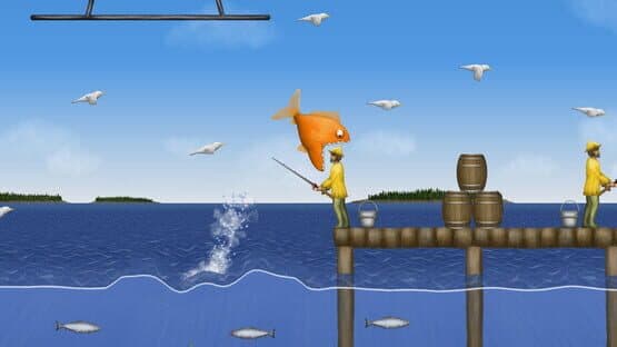 Tasty Blue — screenshot 3