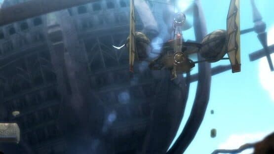 Atelier Escha & Logy Plus: Alchemists of the Dusk Sky — screenshot 1