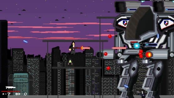 Gun Rage — screenshot 5