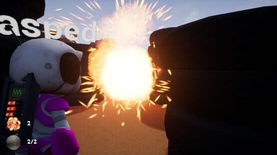 Hide and go boom — screenshot 1