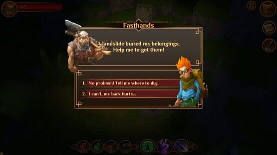 Quest Hunter — screenshot 4