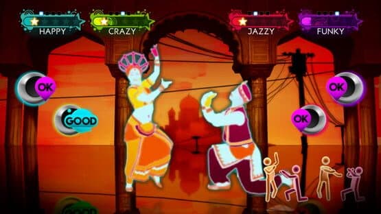 Just Dance: Best Of — screenshot 4