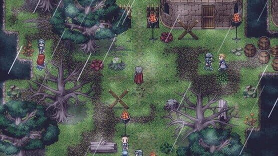 Fated Souls — screenshot 5