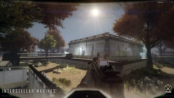 Interstellar Marines — screenshot 2