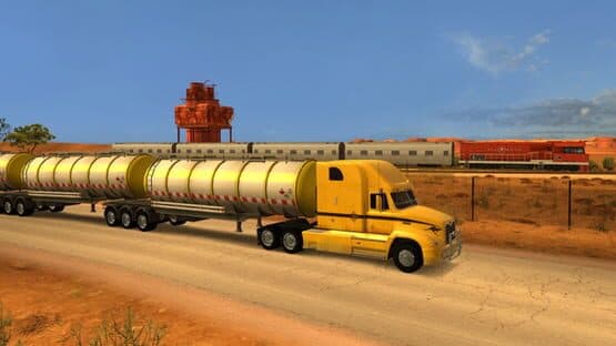18 Wheels of Steel: Extreme Trucker 2 — screenshot 2