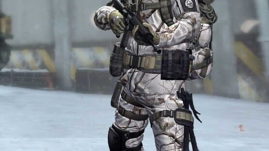 Soldier Front 2 — screenshot 2