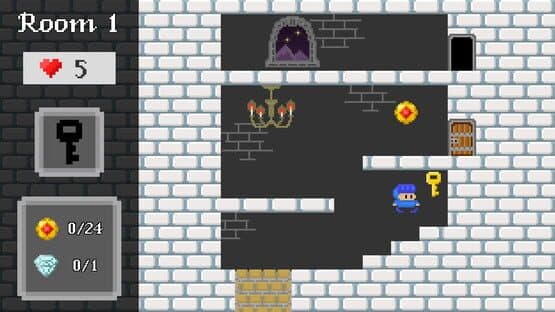 Tomb Towers — screenshot 1