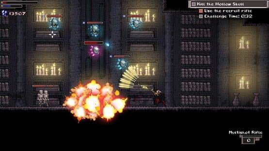 Loyalty and Blood: Viktor Origins — screenshot 2