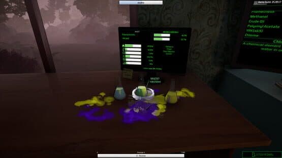 The Chemist — screenshot 5