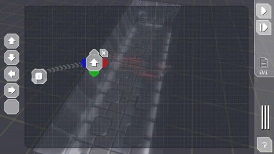 Cyber Sentinel — screenshot 4