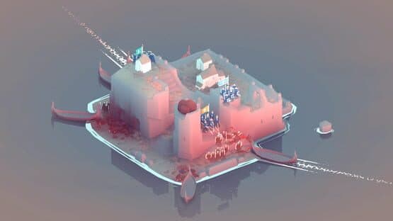 Bad North — screenshot 2
