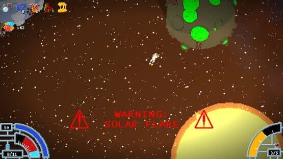 Moonstrider — screenshot 5