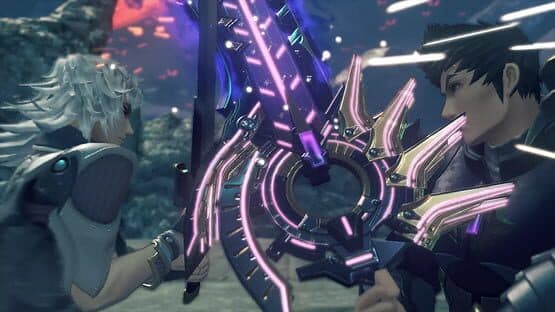 Xenoblade Chronicles 2: Torna - The Golden Country — screenshot 6
