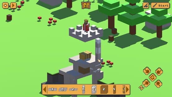 Royal Tumble — screenshot 3
