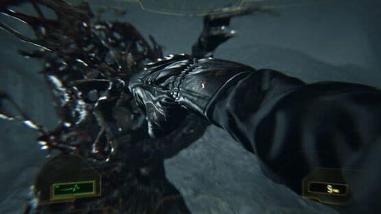 Resident Evil 7: Biohazard - Not A Hero — screenshot 4