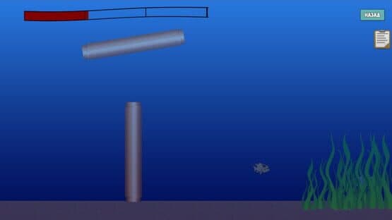 Underwater hunting — screenshot 1