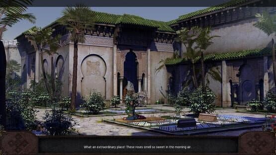 Chronicles of Mystery - Secret of the Lost Kingdom — screenshot 8