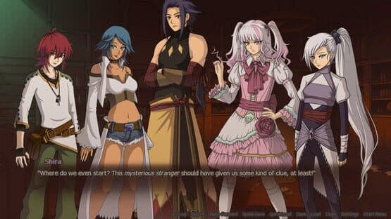 SoulSet — screenshot 3