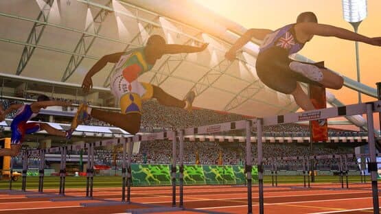 Summer Athletics — screenshot 8