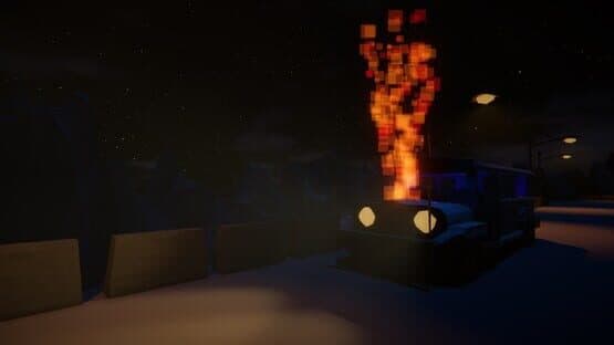 Let's Go There and Wander Nowhere — screenshot 1