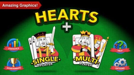 Hearts++ — screenshot 2