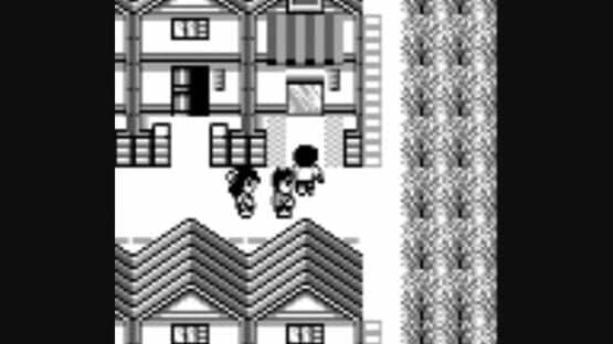God Medicine: Fukkoku-ban — screenshot 1